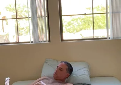 A Little Taste of the Action