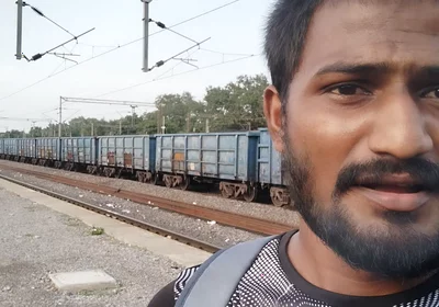 Xhard Star India Train in Big Dragon