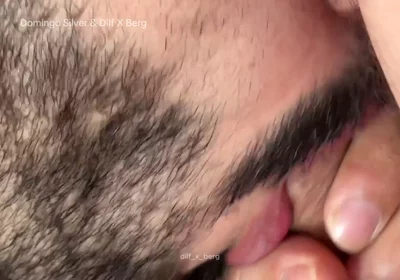 Eat My Cum