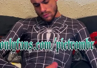 Spidercum