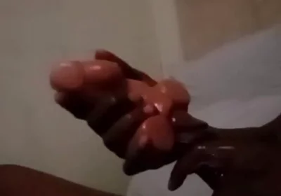 Freaky Toy Dick