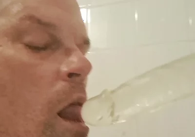 Without Much Talking, Just Suck
