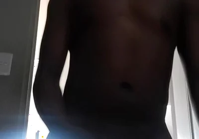 Watch Me Get Naked