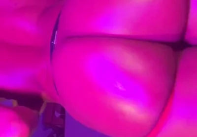 Bog Booty