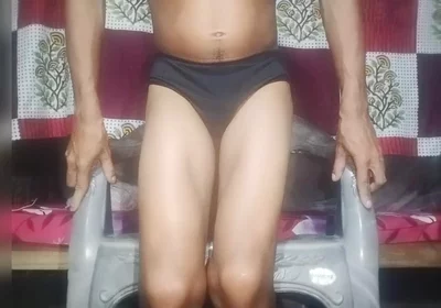 My Sexy Ass Holl