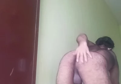 Mandir Pandit Boy Nude