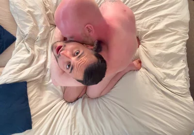 Muscle Ginger Breeds Latino Slut Part 2