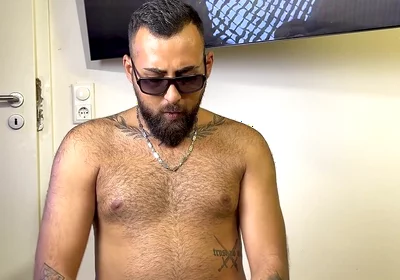 Fucking a Fleshlight and Filling a Condom