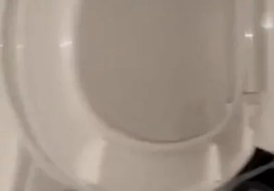 Pissing