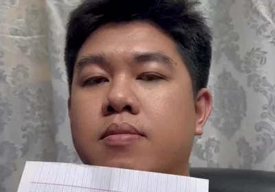 My Younger Stepbrother Would Like to Introduce Himself and Send Greetings to All the Stepsisters.