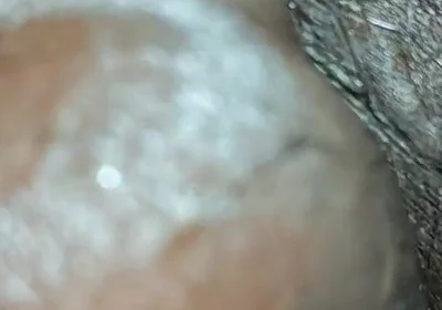 Playing with My Balls When I Am Alone at My Home