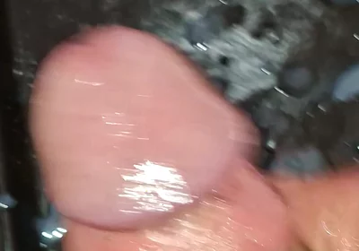 Sperma Is Cuming