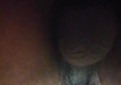 Prostate Toy Makes Me Cum
