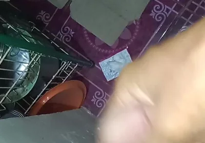 My Morning Pee
