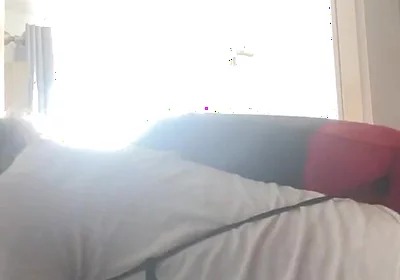Arab StepDaddy Breeding White Twink Before Sending Him Home to His Mammy