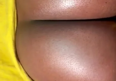 My Bubble Ass