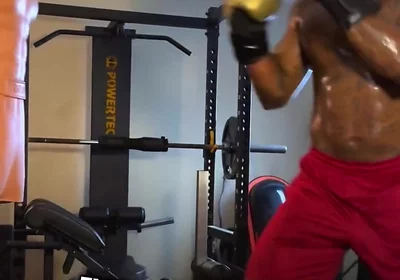 Mcpherson Vital Fitness Part 72