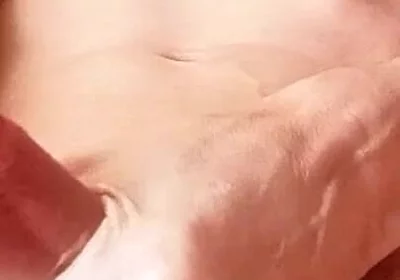An Explosion of Pleasure-just a Free Sample of This Delicious, Juicy, Horny-as-hell Cock