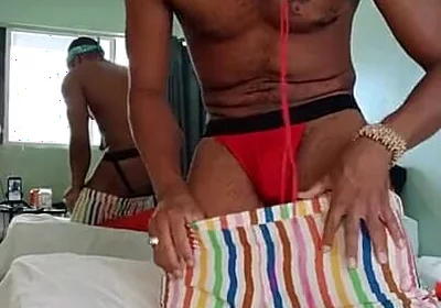 Close up Jerk and Cum!