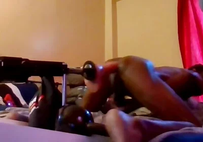 Really Horny Today