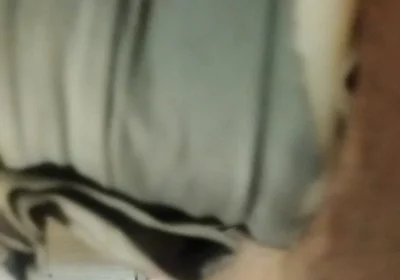 Anal Masterbation