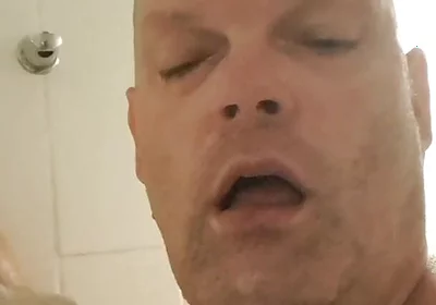 Let's Continue with the Dildo Training for the Slut