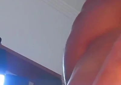 Massive Xl Dick BBC Big Cock Latino Fucks Bareback Stud Raw