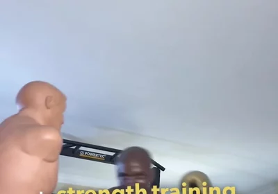McPherson Vital Fitness