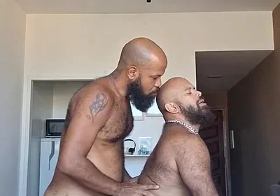 My Horny Cousin