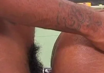 Dejuan Diamond and Mike Dixon - Rawrods