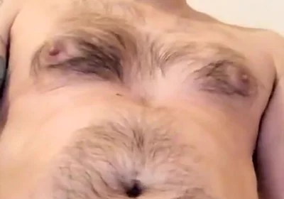 You Have Been a Bad Pet and Have Taken Your Punishment