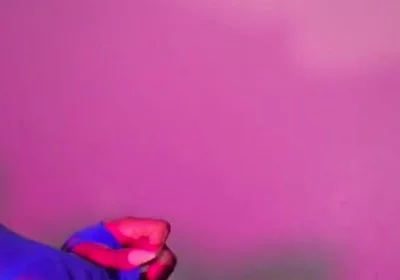Solo Man