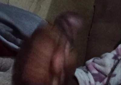 Horny on My Bad Alone