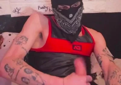 Masturbation