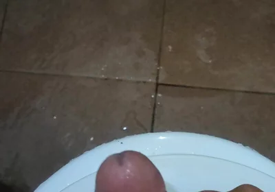 Milk My Cock Babe