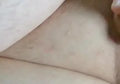 Grandpa Close up Cum in Slow Motion