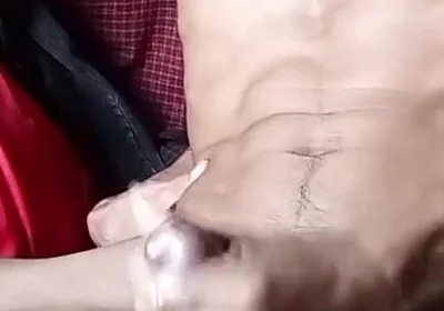 Virgin Boy Masturbation Part 20
