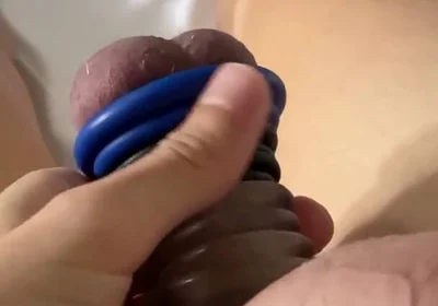 Watch My Balls