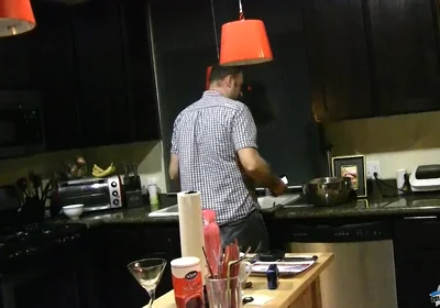 Phillip's Ass Is Younger Than He Is
