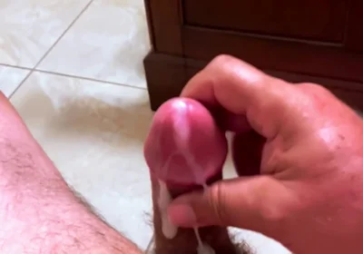 Cumming Hard