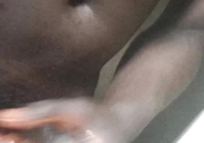 Really Huge and Fat BBC