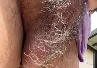 Balls Outdoors
