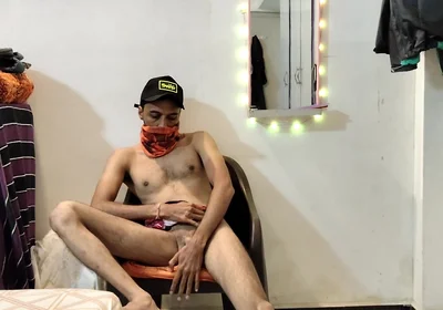 Mornings Masturbating