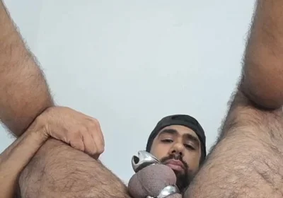 I Show My Rosebud