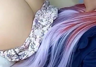 681 Asian Stepsister Likes Hentai