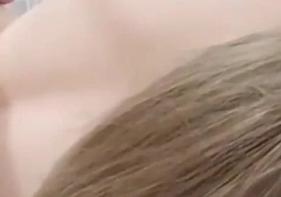 653 Chinese Stepdaughter Sells Her Ass for Cosmetics and New Clothes