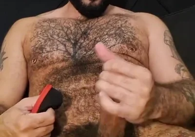 I Was so Horny