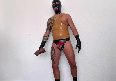 Fuck This Horny Pussy