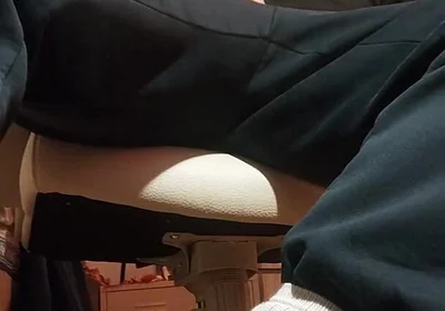 Turning on, Sock Play, and Cumming