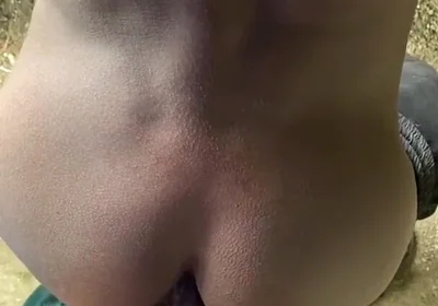Twink Gave Me All of His Ass